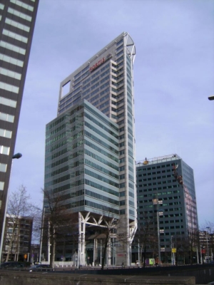 Generale Bank Rotterdam