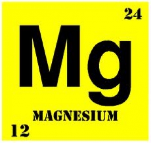 Magnesium, materiaal vd toekomst
