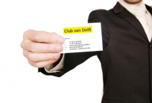 Club van Delft