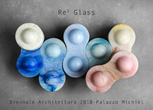 Re3 Glass (foto: Faidra Oikonomopoulou TUD)