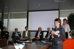 Karin Keijzer, AentschapNL promoot ook zonne-energie-toepassingen 