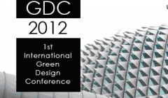 SGDF is dit jaar verrijkt met de Green Design Conference 