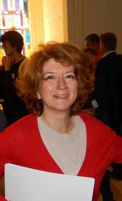 Elma Durmisevic 