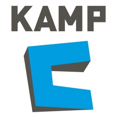 Kamp C: centrum duurzaam bouwen en wonen in de provincie Antwerpen (B) 