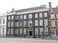 Raad van State Den Haag 