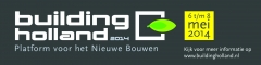 Building Holland 2014: platform voor het Nieuwe Bouwen 