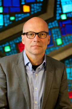 Jan van der Windt (foto: Jan Willem Mulder) 