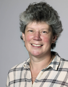 Renée Liefting - Operationeel directeur / partner Rijnboutt 