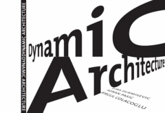 Special event: promotion book Dynamic Artchitecture word 