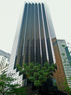 Trump Tower New York 